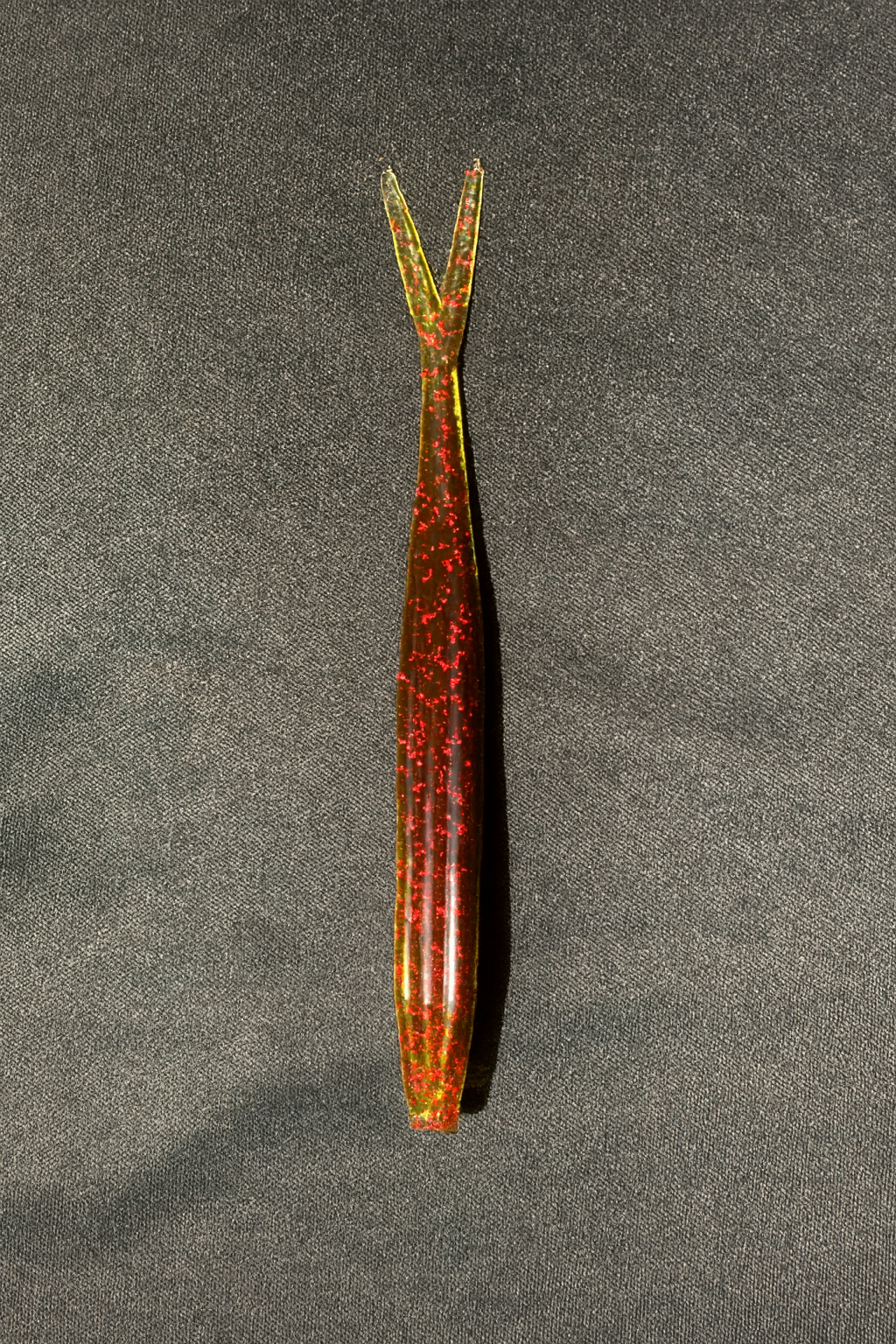 5” Fork Tail Jerk Bait (8 count)