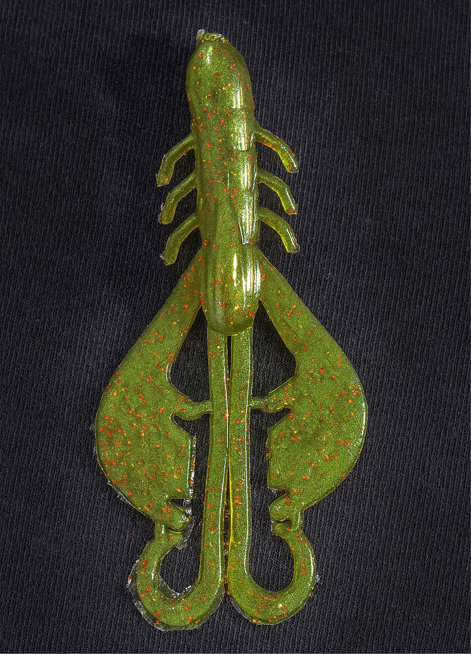 4.25” Beta Craw (8count)