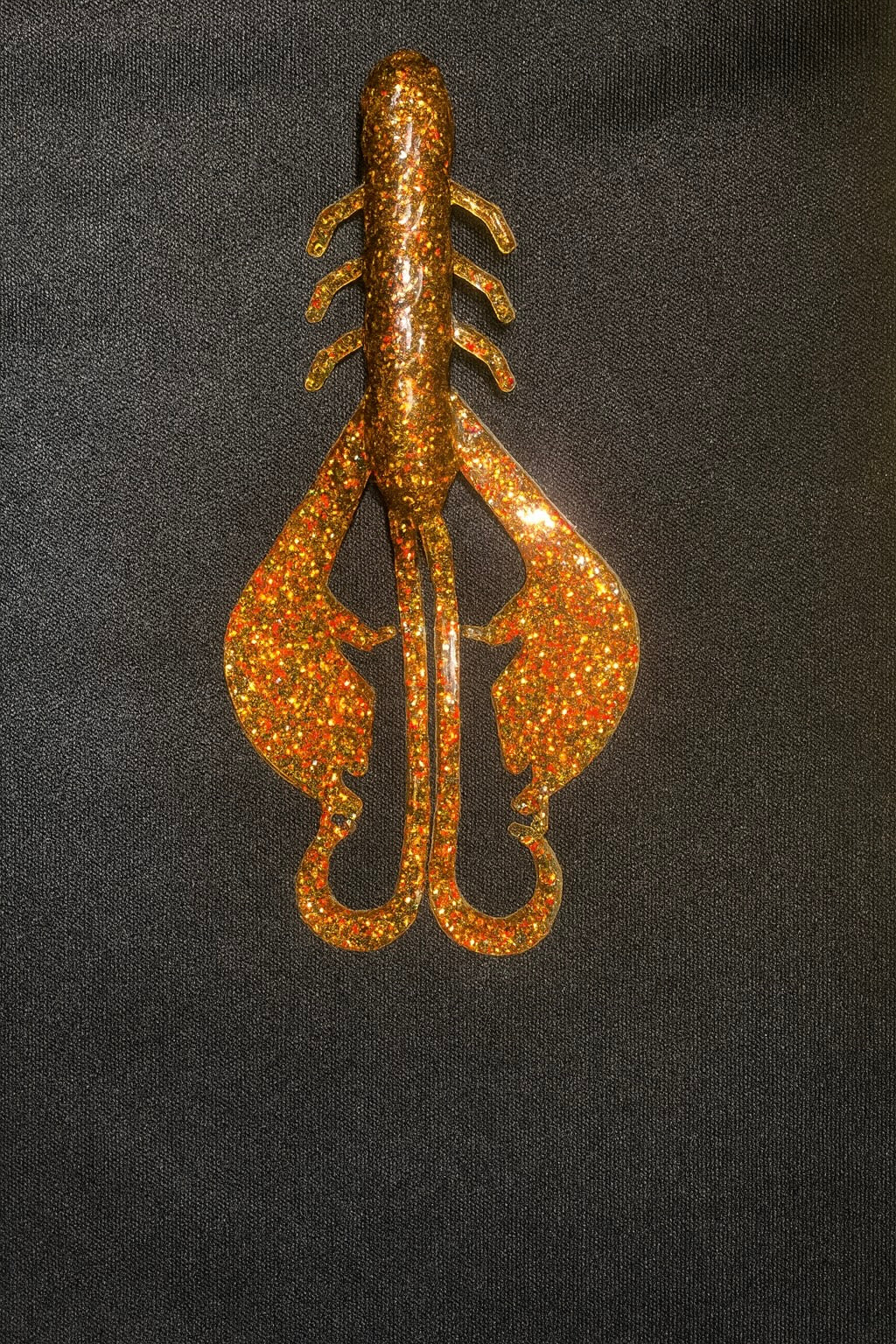 4.25” Beta Craw (8count)